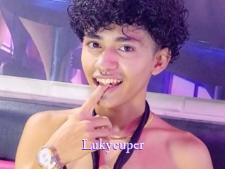 Lukycuper