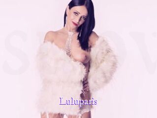 Luluparis