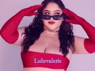 Luluvalerie