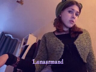 Lunaarmand