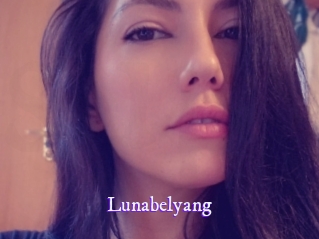 Lunabelyang