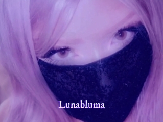 Lunabluma