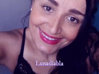 Lunadiabla