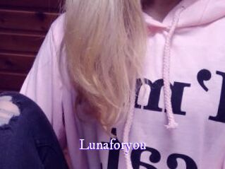 Lunaforyou