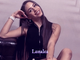 Lunalea