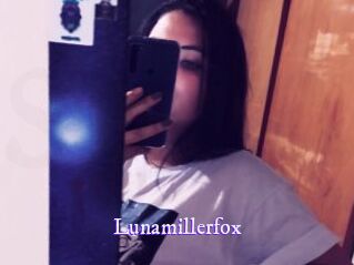 Lunamillerfox