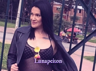 Lunapeiton