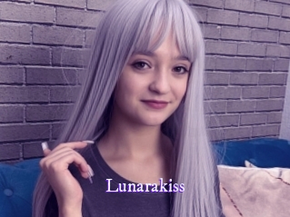 Lunarakiss