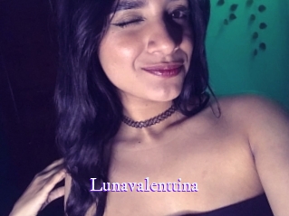 lunavalenttina Super Webcam