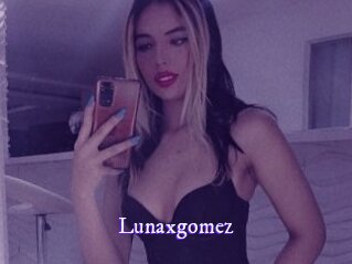 Lunaxgomez