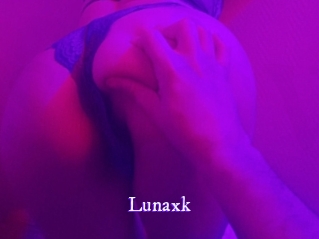 Lunaxk