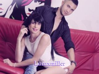 Lunaxmiller