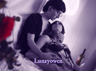 lunayowen Super Webcam