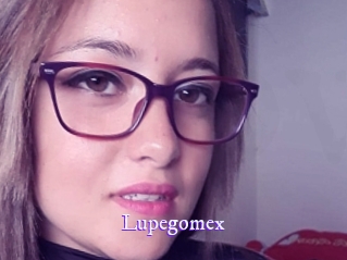 Lupegomex