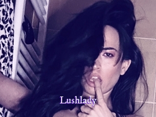 lushlady Super Webcam
