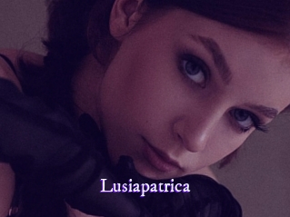 Lusiapatrica