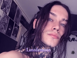 Lustdamoon