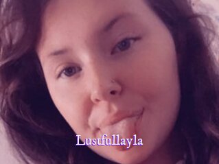 Lustfullayla