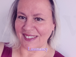 Lustnancy