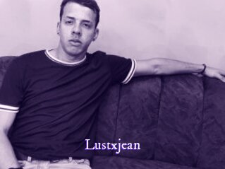 Lustxjean