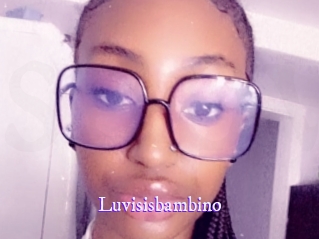 Luvisisbambino