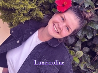 Luxcaroline
