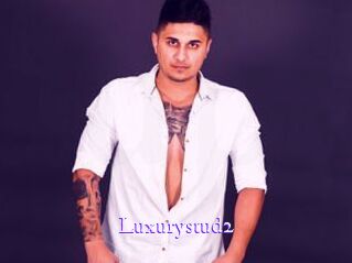 Luxurystud2