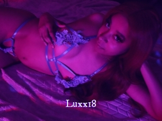 Luxx18