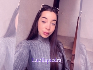 Luzilapiedra