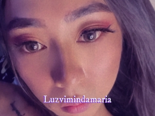 Luzvimindamaria