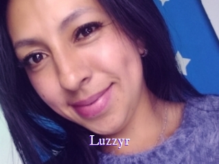 Luzzyr