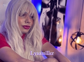 Lyaamiller