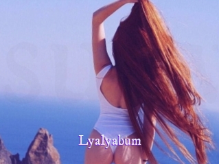 Lyalyabum