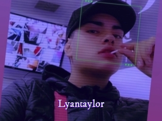 Lyantaylor