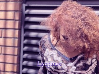 Lyaponse
