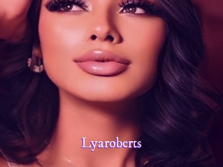 Lyaroberts