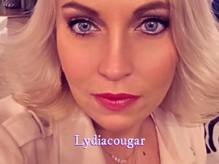 Lydiacougar