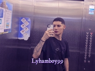 Lyhamboy99