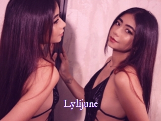 Lylijune