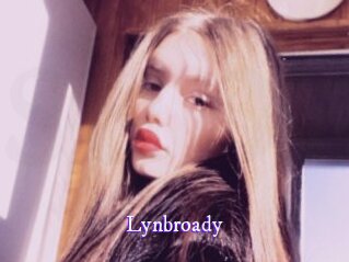 Lynbroady