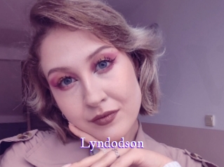 Lyndodson