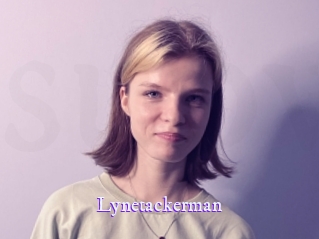 Lynetackerman