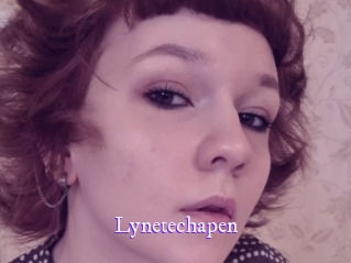 Lynetechapen