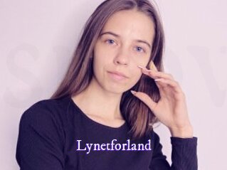 Lynetforland