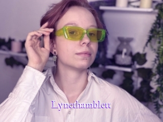 Lynethamblett