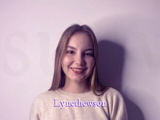 Lynethewson