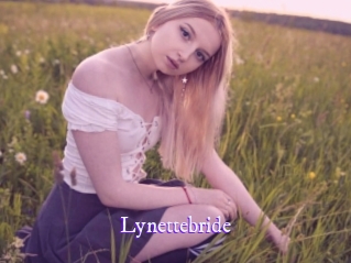 Lynettebride