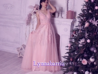 Lynnabarritt