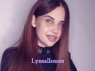 Lynnallenson