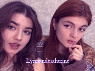 Lynnandcatherine